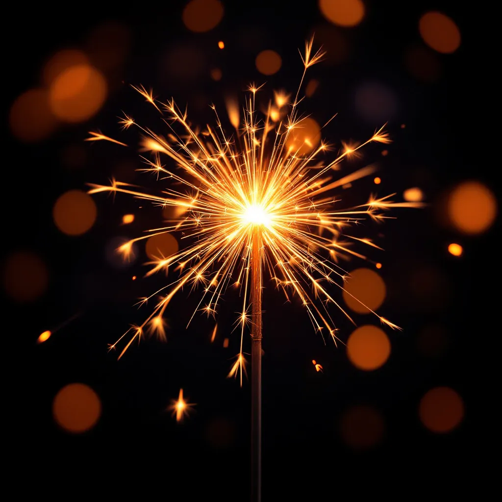 Sparklers